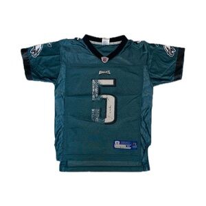 Vintage Donovan McNabb Seattle Seahawks jersey